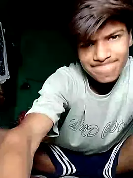 pandey ji ka beta hu online show from April 2026 05:03:01 PM