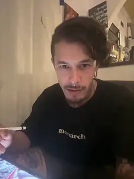 luckydick333 online show from April 2026 03:05:01 AM