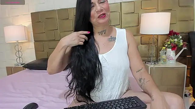 IsabellaDaft online show from March 2026 07:50:02 PM