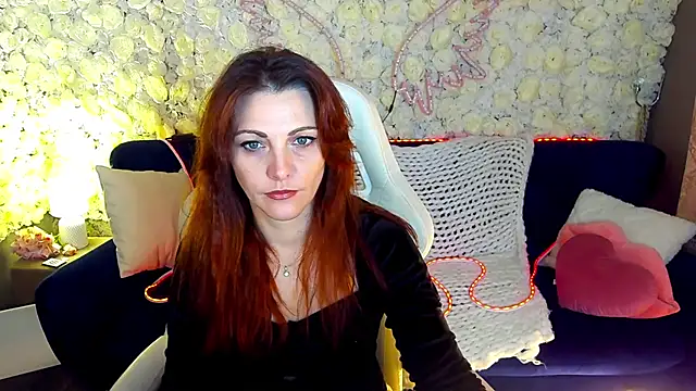 FireFoxxxxxy online show from April 2026 06:07:02 AM