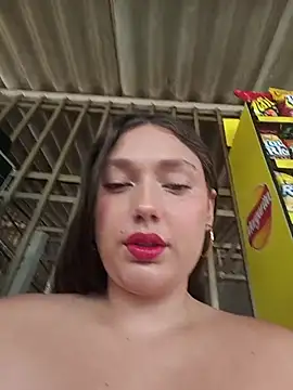 Naughty-Samanta- online show from April 2026 02:33:01 PM