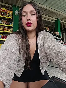 Snapshot of Naughty-Samanta- chatting on April 2026 01:37:02 PM Naughty-Samanta- online show from April 2026 01:37:02 PM