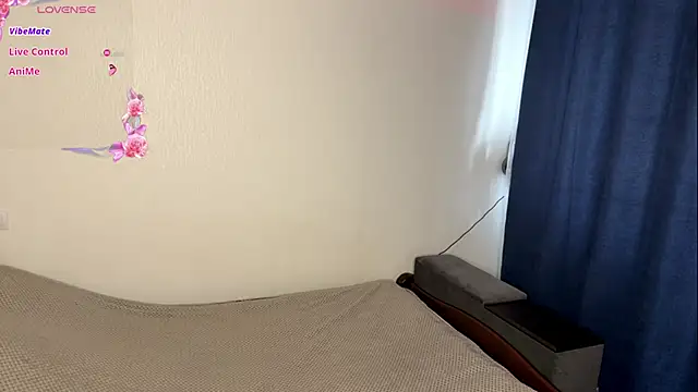 SweetiLun online show from April 2026 09:03:02 AM