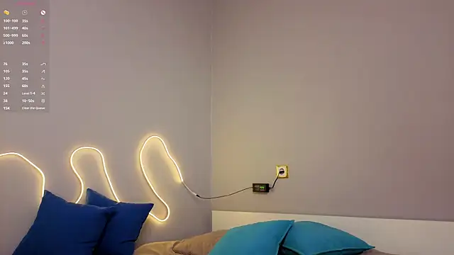 Emma dream  online show from March 2026 05:24:01 AM