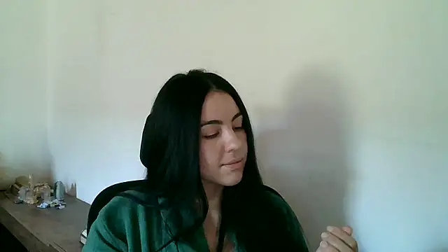 AnabeleNogueira online show from July 2026 04:25:02 PM