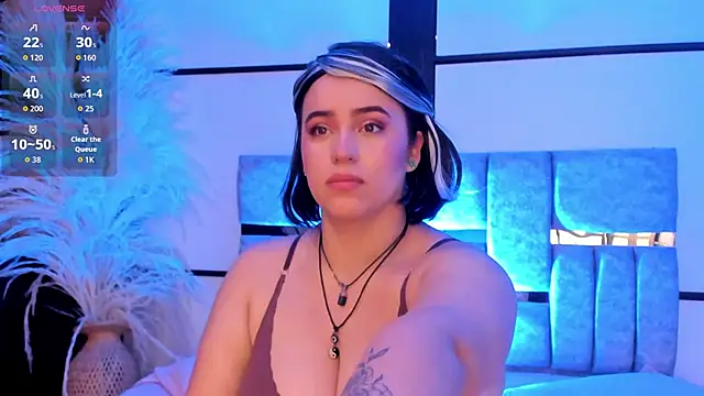 JeanneWilliams online show from April 2026 12:39:01 PM