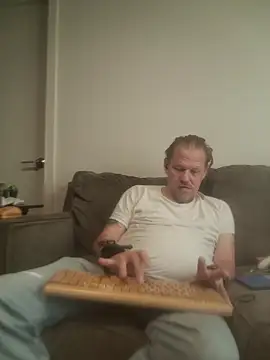 yourMasterisBored online show from March 2026 02:17:01 PM