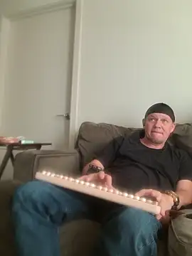 yourMasterisBored online show from May 2026 02:12:01 PM