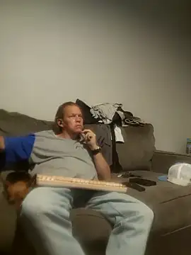 yourMasterisBored online show from May 2026 02:53:02 AM