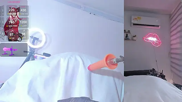 Bella Donne  online show from March 2026 05:13:02 PM