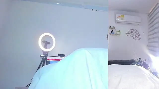 Bella Donne  online show from April 2026 05:10:01 PM