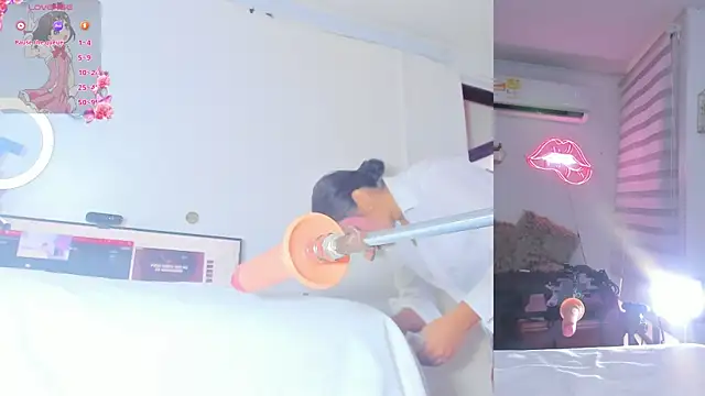 Bella Donne  online show from April 2026 05:09:02 PM