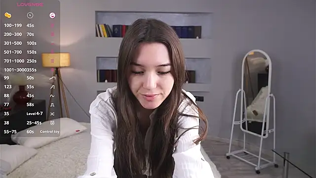 GenieDurrah online show from April 2026 09:25:02 AM