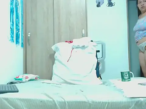 violeta36 online show from April 2026 10:30:02 AM