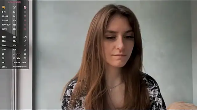 Moonstarisrares online show from April 2026 08:15:01 AM