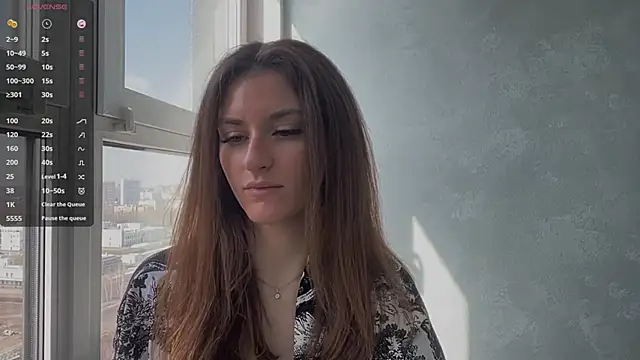 Moonstarisrares online show from April 2026 08:23:01 AM