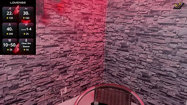 sofia saory online show from April 2026 10:07:02 AM