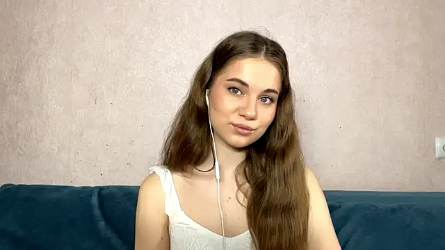 Miss Blessnyth online show from March 2026 06:06:01 AM