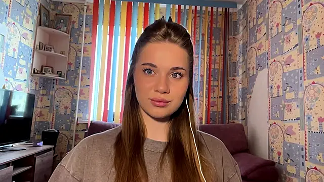 Miss Blessnyth online show from May 2026 06:09:02 AM