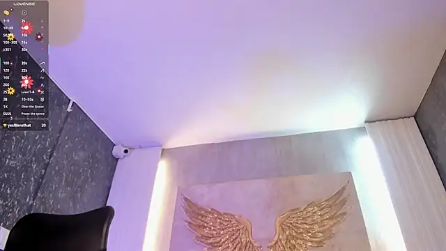 Emily-brown  online show from March 2026 11:37:01 AM