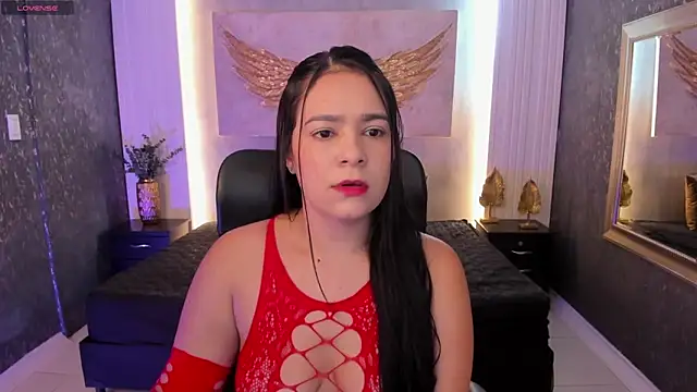 Emily-brown  online show from April 2026 11:22:02 AM