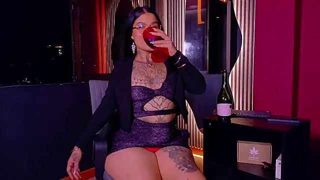 madyson fox online show from April 2026 04:28:01 AM