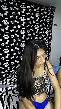 flaquita-y-yo online show from March 2026 11:38:01 PM