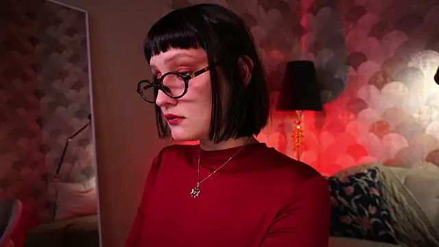 Velvet Lily online show from March 2026 09:30:01 PM