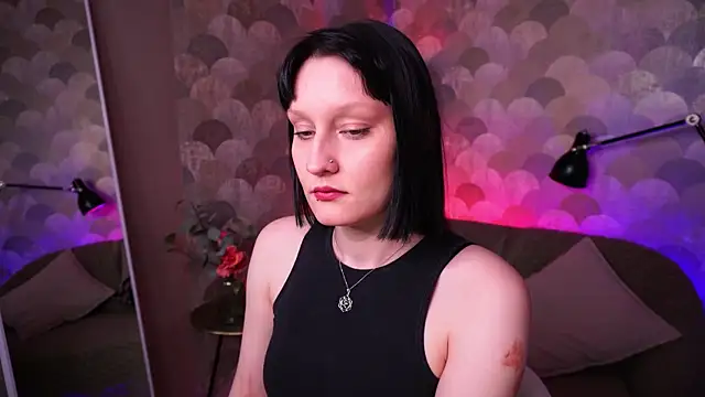 Velvet Lily online show from April 2026 09:20:01 PM