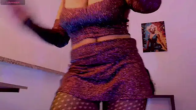 KeisySmith online show from April 2026 08:31:02 PM