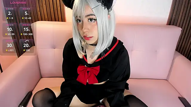 Magic conny online show from March 2026 09:30:01 PM