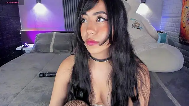 Snapshot of Magic_conny chatting on June 2026 06:08:01 AM Magic conny online show from June 2026 06:08:01 AM