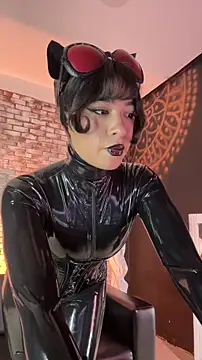 Liana Fem  online show from April 2026 01:22:01 PM