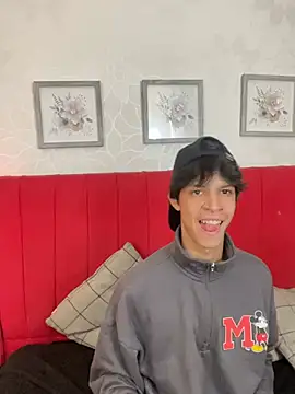 Ethan qop online show from March 2026 06:57:01 PM