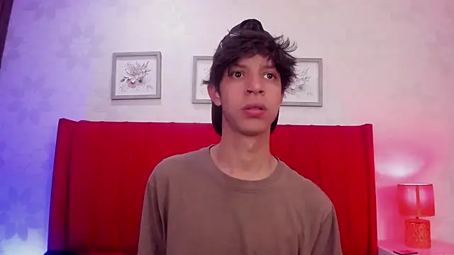 Ethan qop online show from March 2026 07:09:01 PM