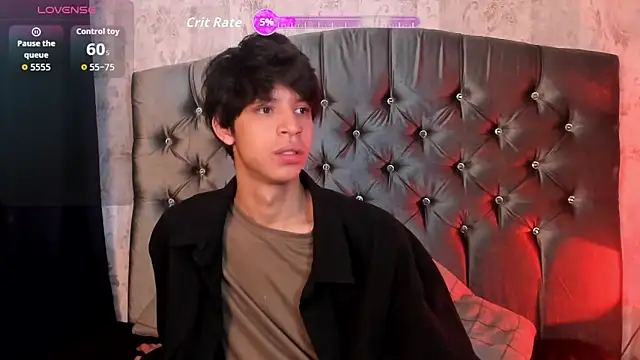 Ethan qop online show from March 2026 11:43:02 AM