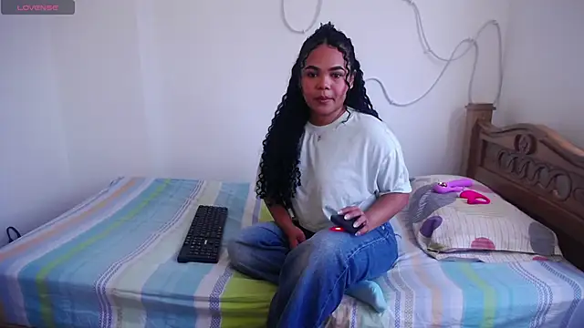 Tiffany Brewer online show from March 2026 02:20:02 PM