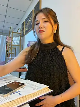 Xiaoxiao-y online show from March 2026 11:11:02 AM