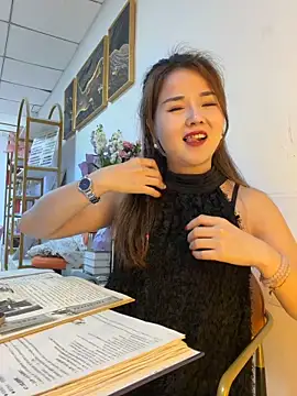 Xiaoxiao-y online show from April 2026 08:55:01 AM