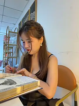 Xiaoxiao-y online show from April 2026 07:08:01 AM