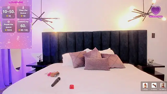 kirasweet7 online show from March 2026 03:43:02 AM