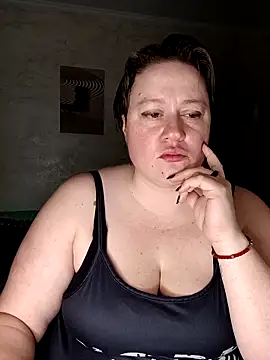 Alex Goddess  online show from April 2026 01:44:01 AM