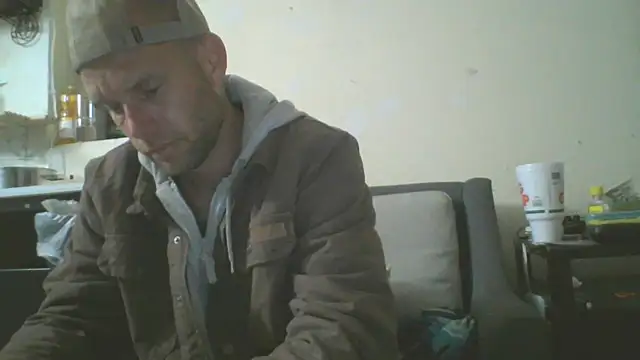 CaptCraker online show from March 2026 07:58:01 AM