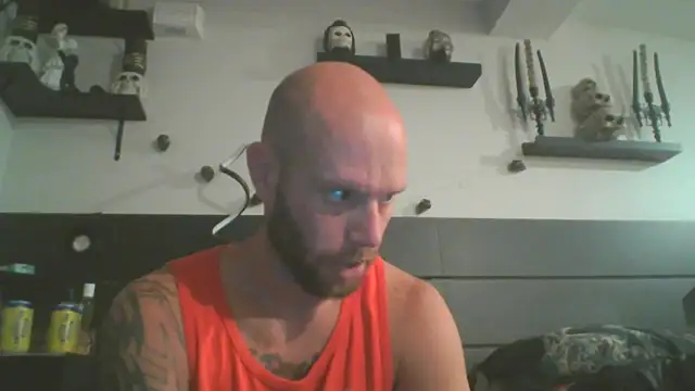 CaptCraker online show from April 2026 06:29:02 AM