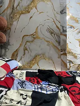 Eunice Celestial2 online show from April 2026 03:20:02 PM