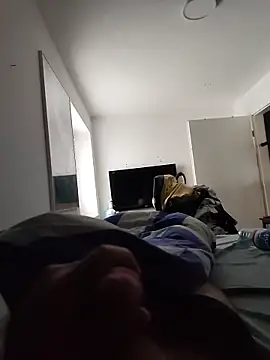 Bennygerner1991 online show from March 2026 07:08:02 AM