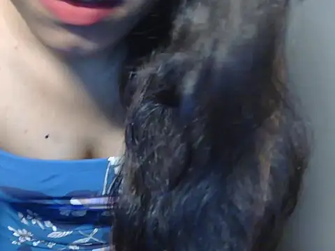 Tanisha cute online show from March 2026 04:12:01 PM