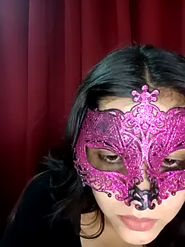 Hottymahi7 online show from April 2026 08:07:02 AM