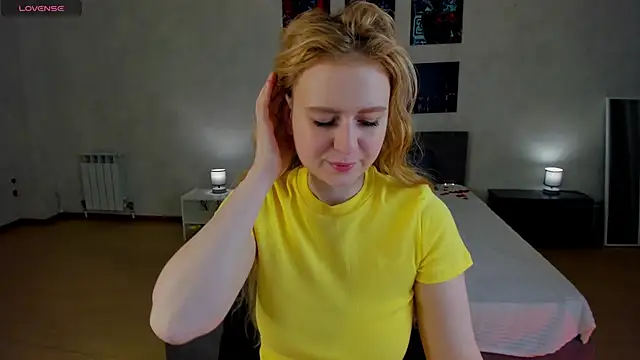 Shiny Liss online show from April 2026 01:41:02 AM