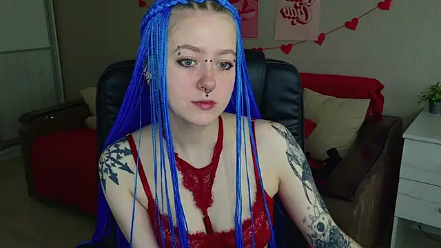 IRIS wibes online show from April 2026 07:45:01 AM